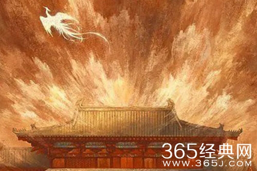 《宁安如梦》小说情节介绍