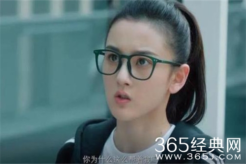 《盛装》李娜乔治关系