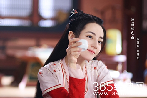 《安乐传》原著小说剧情介绍