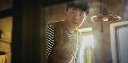 《人世间》周秉昆放弃铁饭碗