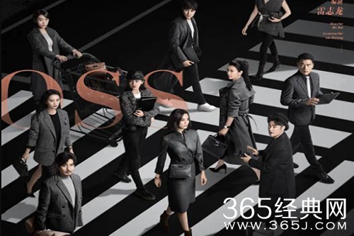 《盛装》广受好评的原因