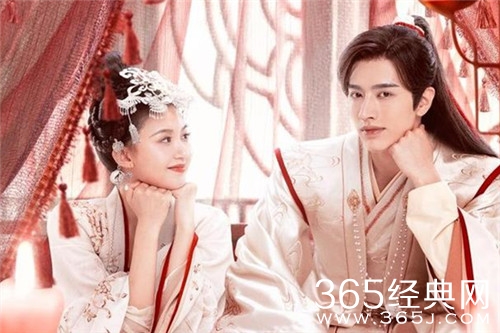 《惹不起的千岁大人》定档