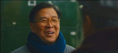 《人世间》周秉昆放弃铁饭碗