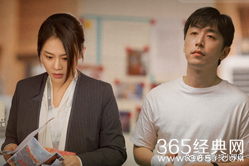 《江照黎明》李晓楠和王诚关系