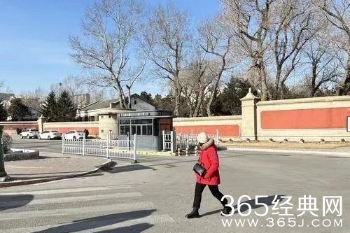 《人世间》取景地