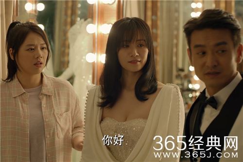 《江照黎明》李晓楠姐姐死因