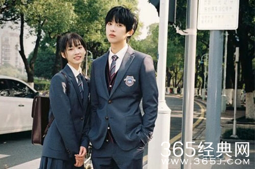 《十年一品温如言》电视剧演员表