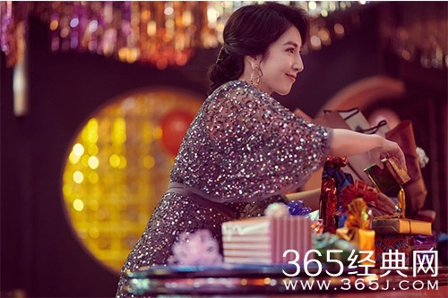 《华灯初上》人物原型