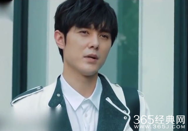 《盛装》严凯家世曝光