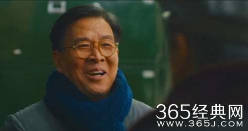 《人世间》邵敬文人物分析