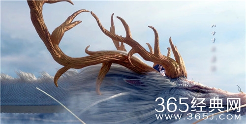 《镜双城》苏摩解开龙神封印