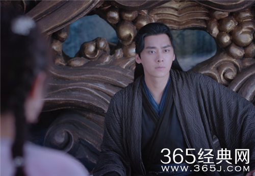 《镜双城》苏摩解开龙神封印