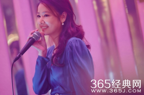 《华灯初上》人物关系