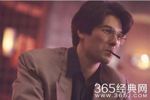 《华灯初上》人物原型