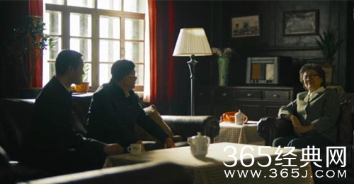 《人世间》金月姬帮周秉义的原因