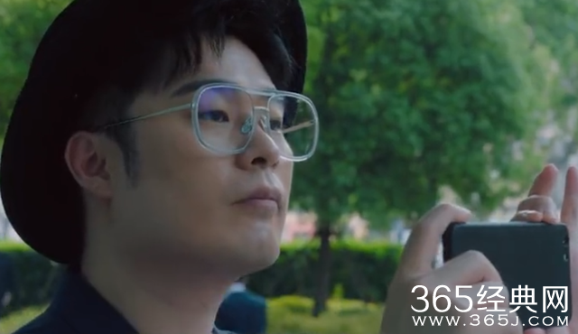 《盛装》肖红雪隐婚空降