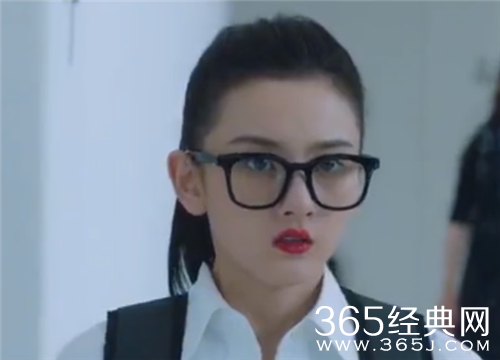 《盛装》严凯家世曝光