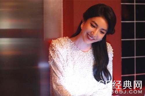 《华灯初上》人物关系