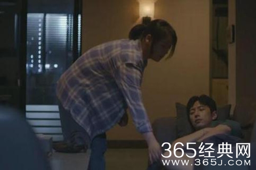 《江照黎明》李晓楠对王诚的感情分析