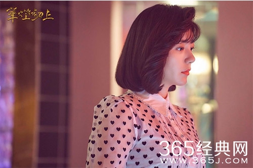 《华灯初上》人物原型