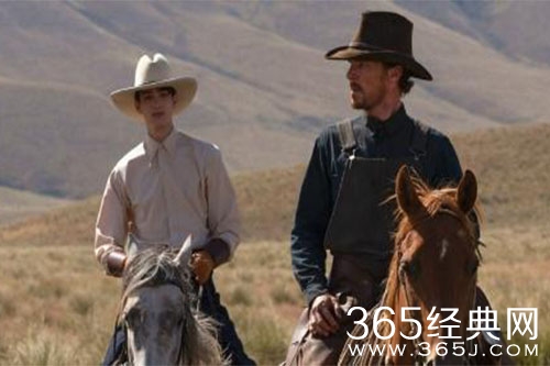 2022年奥斯卡金像奖《犬之力》获12项提名