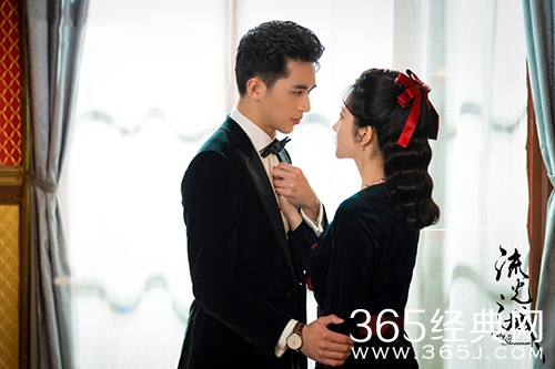 《流光之城》原著小说结局