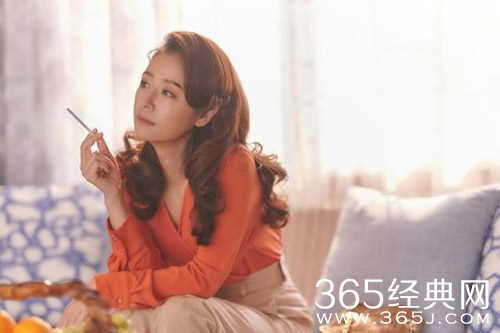 《华灯初上》人物原型