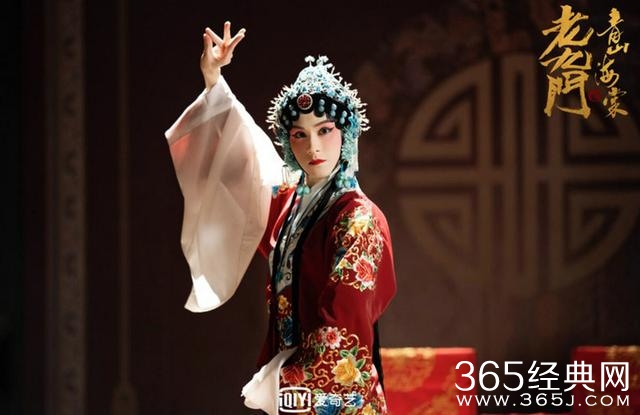 《老九门之青山海棠》张启山如何成为了长沙的布防官