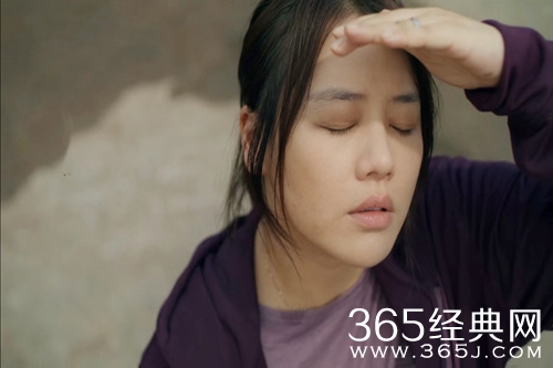 《江照黎明》聪明、勇敢又坚韧的李晓楠