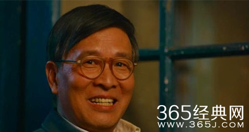 《人世间》邵敬文人物分析