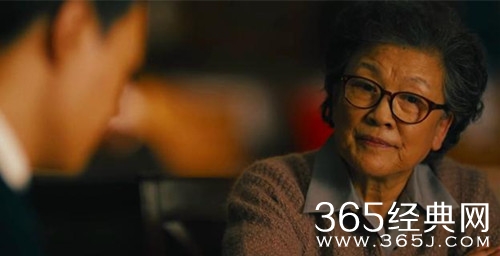 《人世间》金月姬帮周秉义的原因