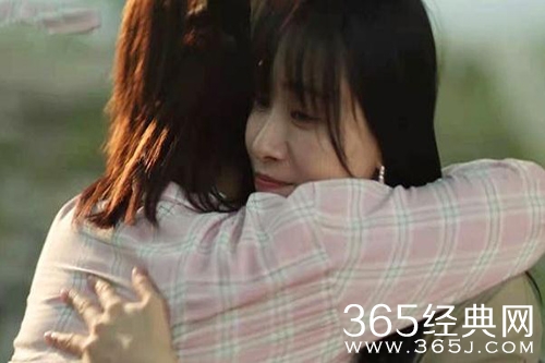 《江照黎明》李晓楠得知姐姐车祸真相