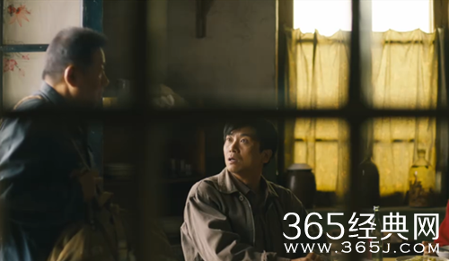 《人世间》周秉昆搬家不和父亲说