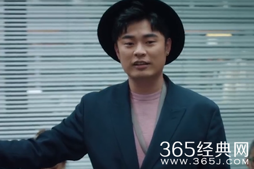 《盛装》陈开怡的真面目揭开