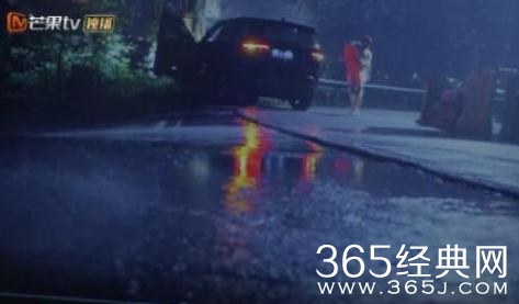 《江照黎明》细思极恐的细节盘点