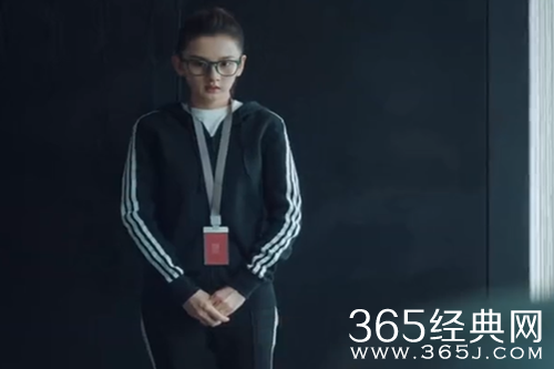 《盛装》鲁斌斌污蔑严凯李娜