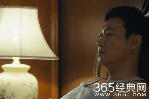 《人世间》郝省长死因揭秘