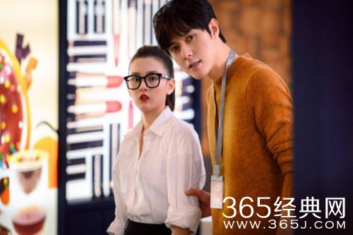 《盛装》鲁斌斌污蔑严凯李娜