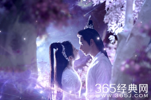 《星落凝成糖》剧情介绍