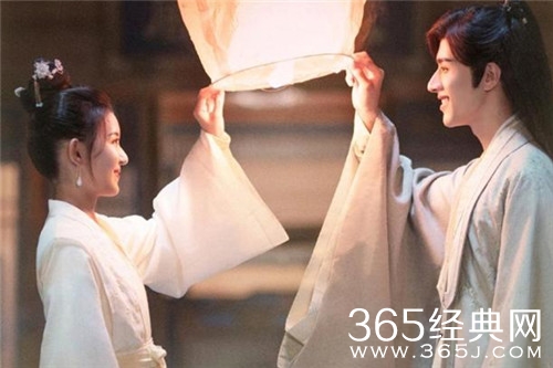 《惹不起的千岁大人》白离身份