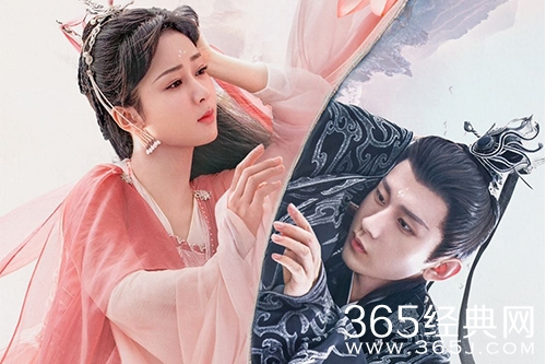 《沉香如屑》主题曲赏析