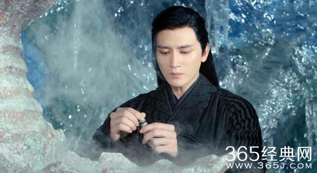 《镜双城》苏诺身份