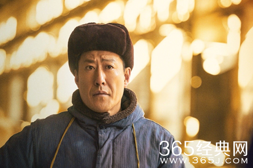 《人世间》骆士宾结局