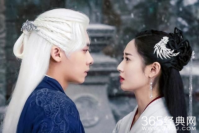 《镜双城》斩血之术介绍