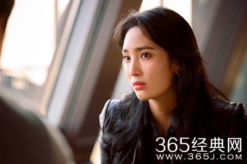 《盛装》柳子琪严凯结局