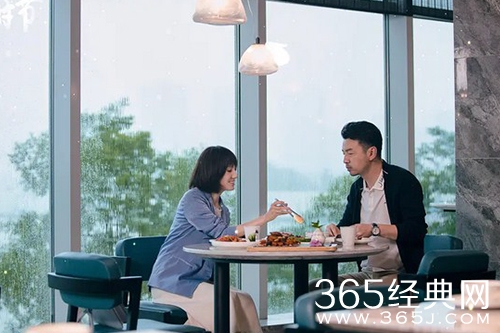 《相逢时节》小说人物关系介绍