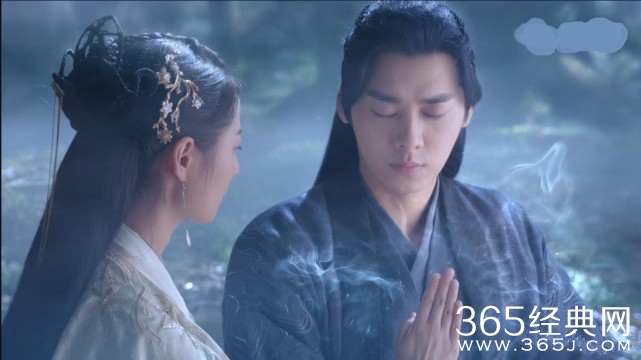 《镜双城》镜裂之术