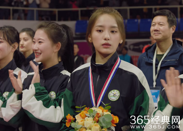 《你好神枪手》杜凌枫喜欢谁