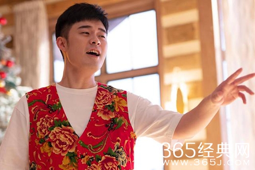 《假日暖洋洋2》孔令麒结局