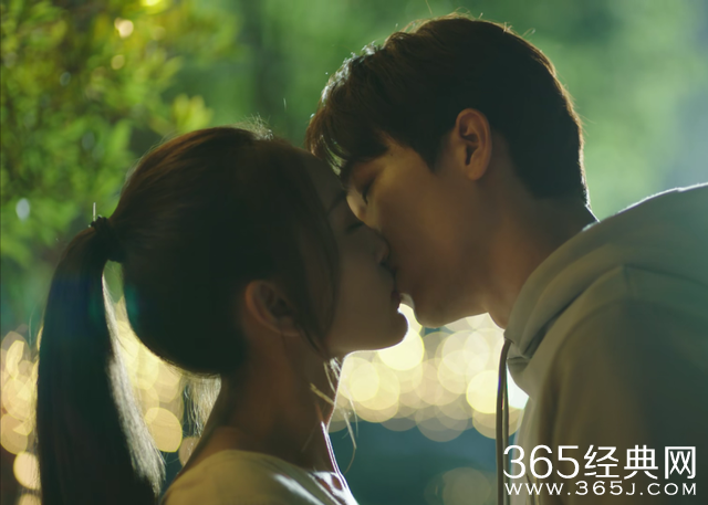 《你好神枪手》杜凌枫喜欢谁